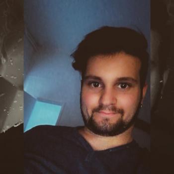 Baby-sitters à Issy-les-Moulineaux: Maxime