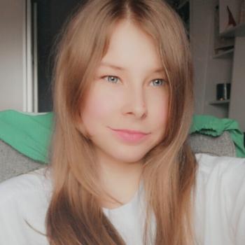 Babysitter Rostock: Kimberly