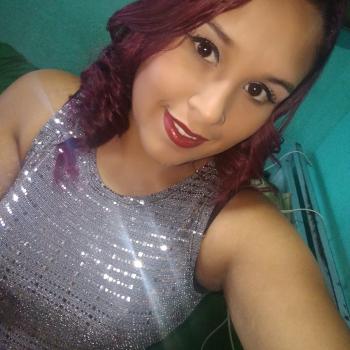 Niñera en Medellín: Fernanda