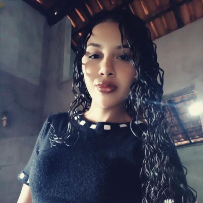 Babá em Imperatriz: Ana