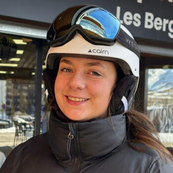 Babysitter in Angers: Victoire