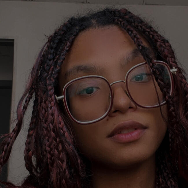 Babysitter in Sumaré: Giovanna