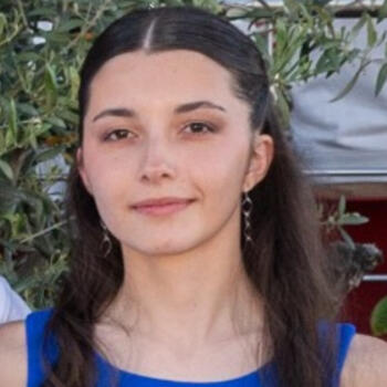 Canguro en Madrid: Ainara