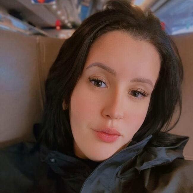 Babysitter in Valencia: Mariana