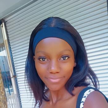 Babysitter eNyamazaneni: Amanda