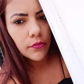 Emprego de babá Fortaleza: emprego de babá Liliane