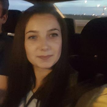 Oppas Oosterhout (Noord-Brabant): Faustyna