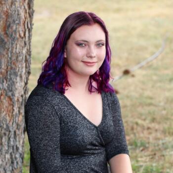 Babysitter in Parker (Colorado): Maloree