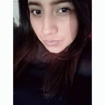 Niñera en Cuautitlán Izcalli: Jennifer Virginia