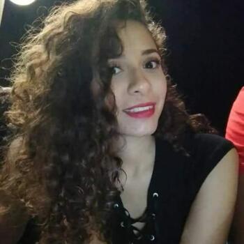 Niñera en Playa del Carmen: Cecilia