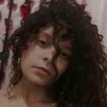 Babysitter in Garanhuns: Larissa