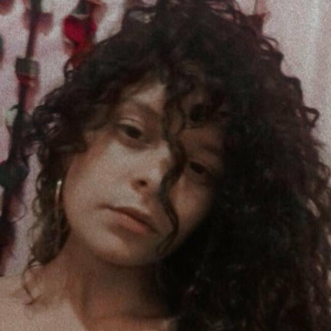 Babysitter in Garanhuns: Larissa