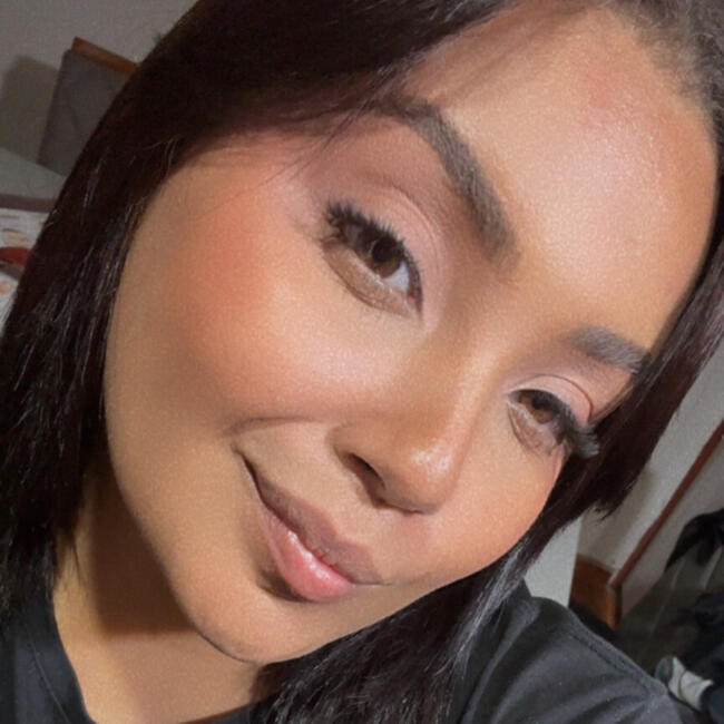 Babá em Belo Horizonte: Alice