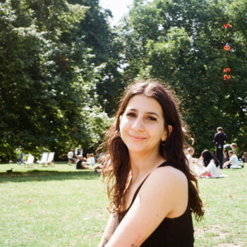 Babysitter Perth: Tamla