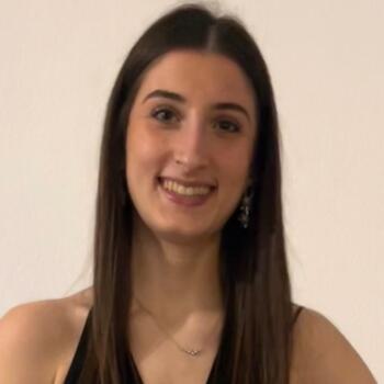 Baby-sitter Aix-en-Provence: Stella