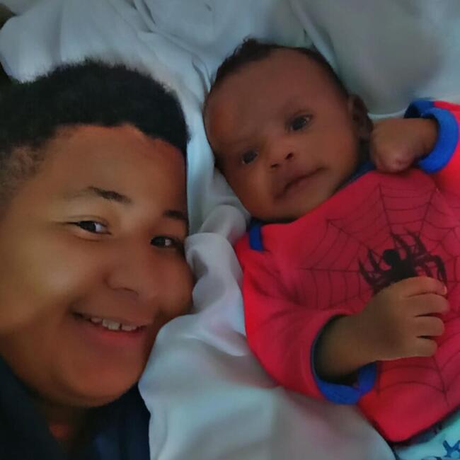 Babysitting job in Sorocaba: Rute