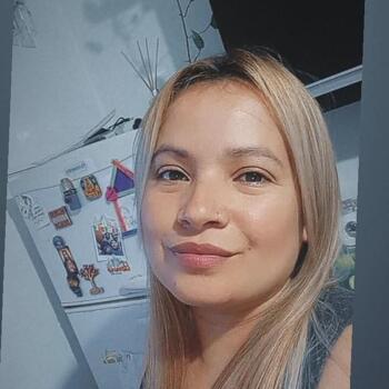 Babysitter Córdoba: Kathy