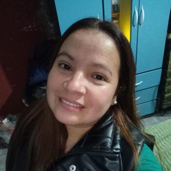 Niñera Córdoba: Kathy