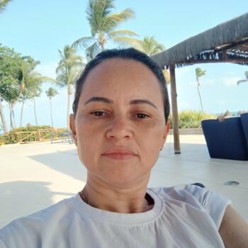 Babysitter São Bernardo do Campo: Rosangela