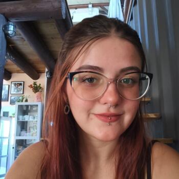 Babá em Florianópolis: Manuela