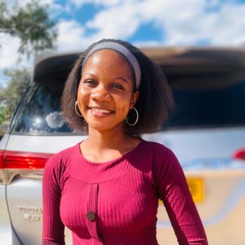 Babysitter in Bulawayo: Prudence