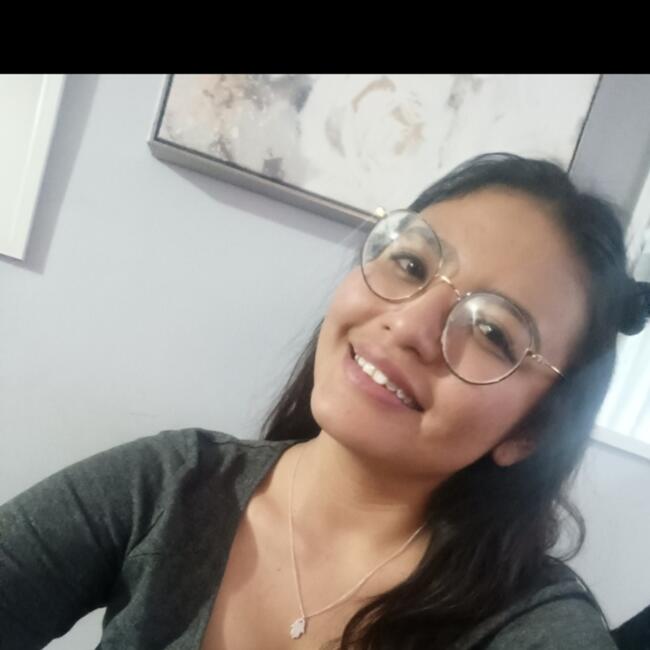 Babysitter in San Nicolás de los Garza: Itzel Apac Apac