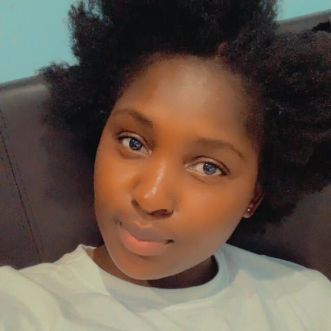 Babysitter in Cape Town: Patience