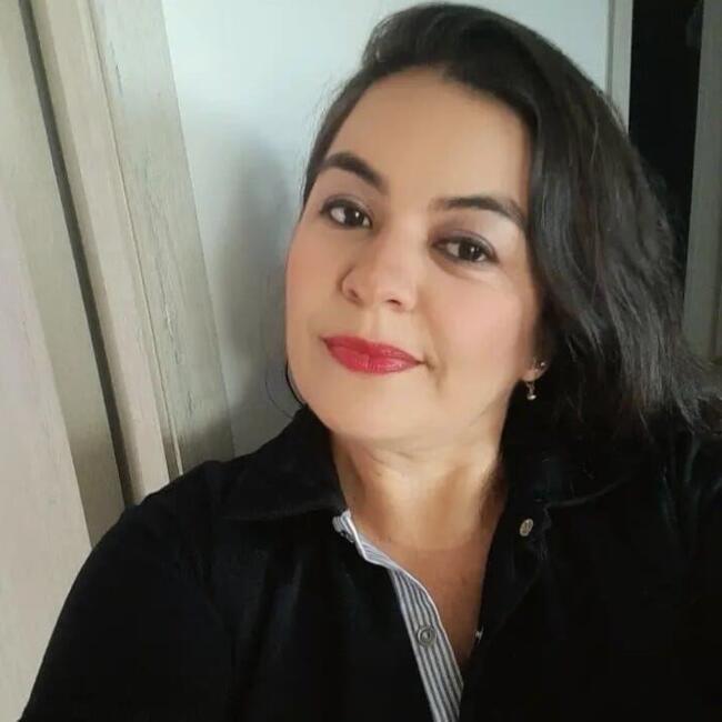 Babysitter in Bucaramanga: Suleina