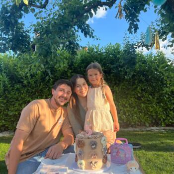 Babysitting job in Soblinec: babysitting job Elena