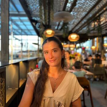 Babysitter in Mérignac: Darina