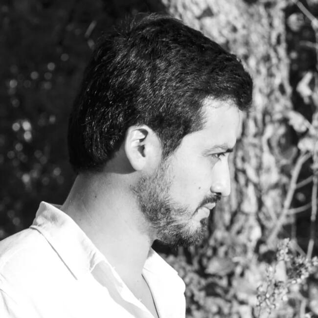 Trabajo para niñera en Talca: Andrés