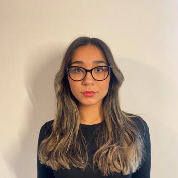 Babysitter in Turin: Manoela