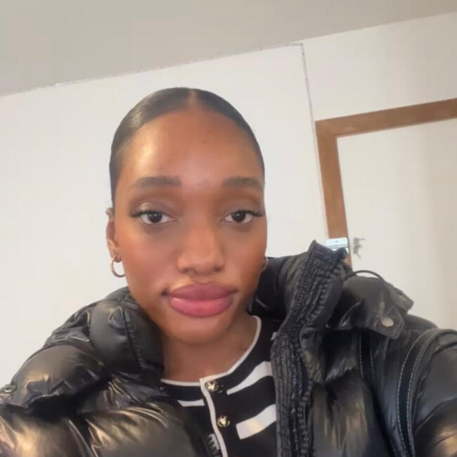 Babysitter in Antwerpen: Teresa