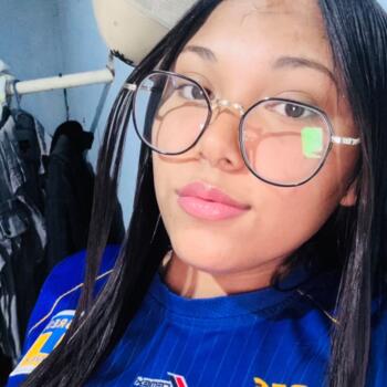 Babysitter Apodaca: Yadira