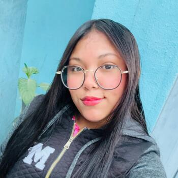 Niñera Ciudad Apodaca: Yadira