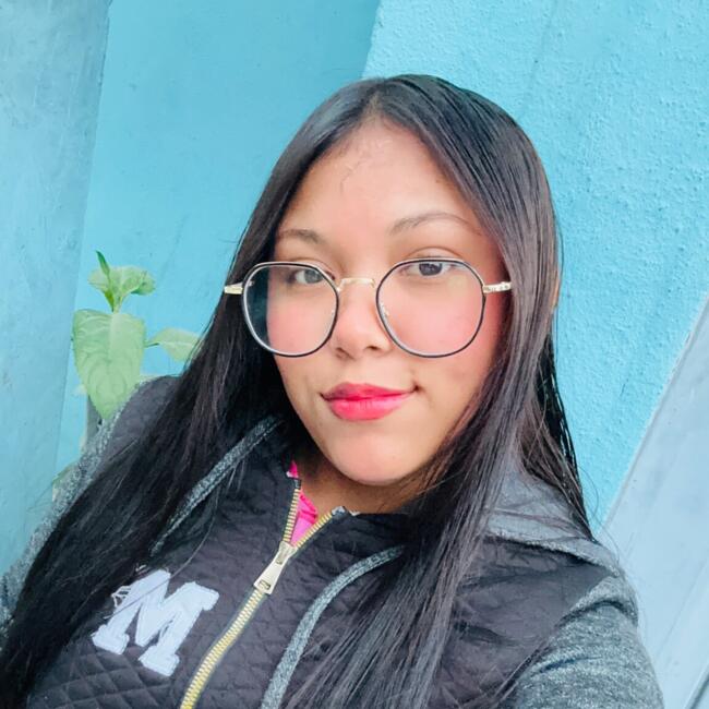 Babysitter in Apodaca: Yadira