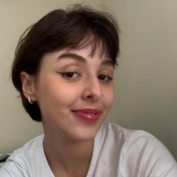 Babysitter in Guarulhos: Luane