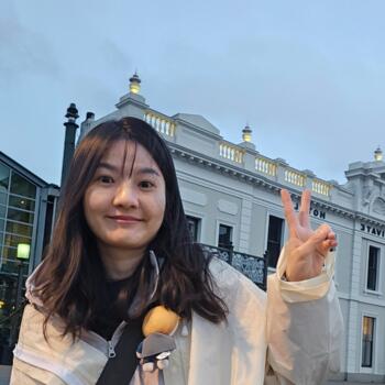 Babysitter in Seoul: 하늘 Haneul