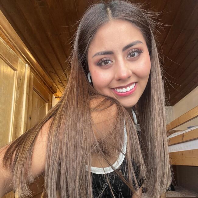 Babysitter in Cagnes-sur-Mer: Yesica