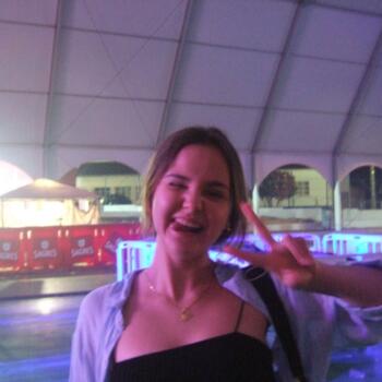 Babysitter em Vila Franca de Xira: Anastasia