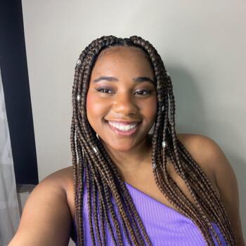 Babá em Juiz de Fora: Dandara