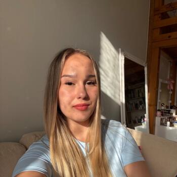 Babysitter in Fryštát: Zuzana
