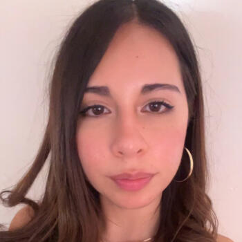 Babysitter in Coquimbo: Carla Andrea