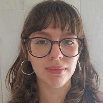 Babysitter in Porto: Ana Francisca