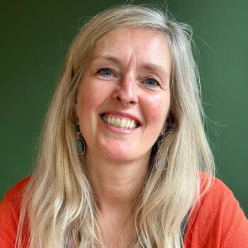 Babysitter in Merselo: Ellen