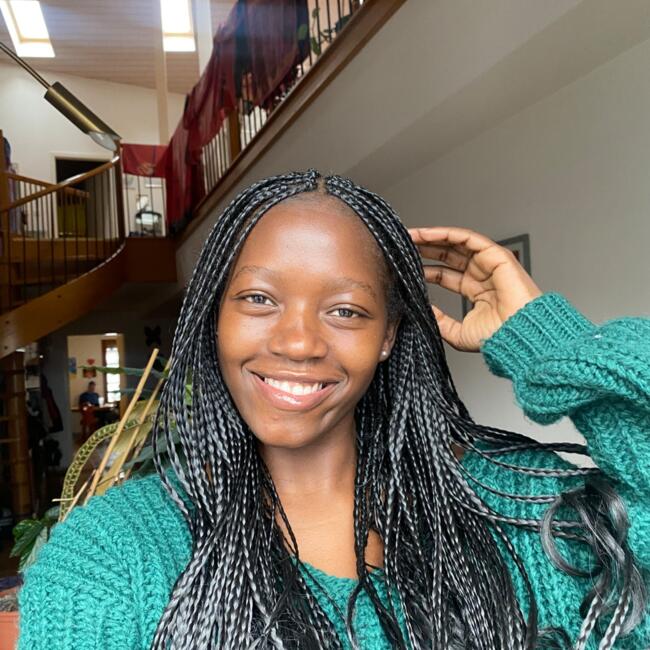 Babysitter in Geneva: Lidya