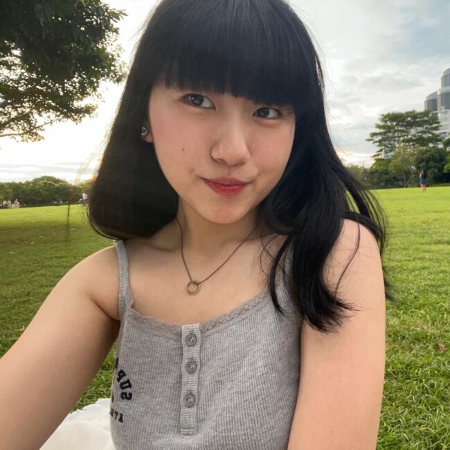 香港島的保母: Ruth