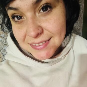 Babysitter Purranque: Macarena