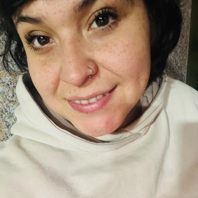 Babysitter in Purranque: Macarena