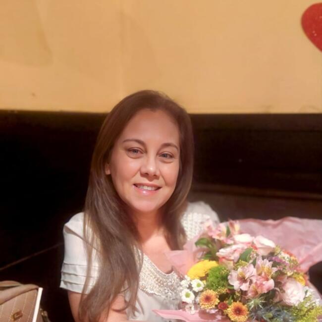 Babysitter in São José do Rio Preto: Terezinha